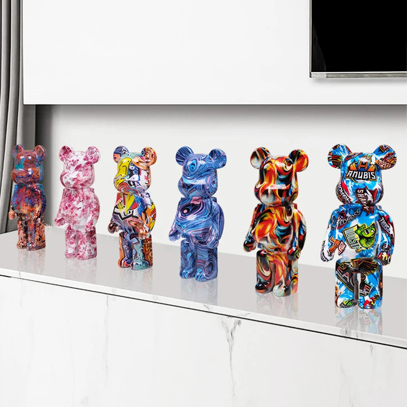 Urban Bear