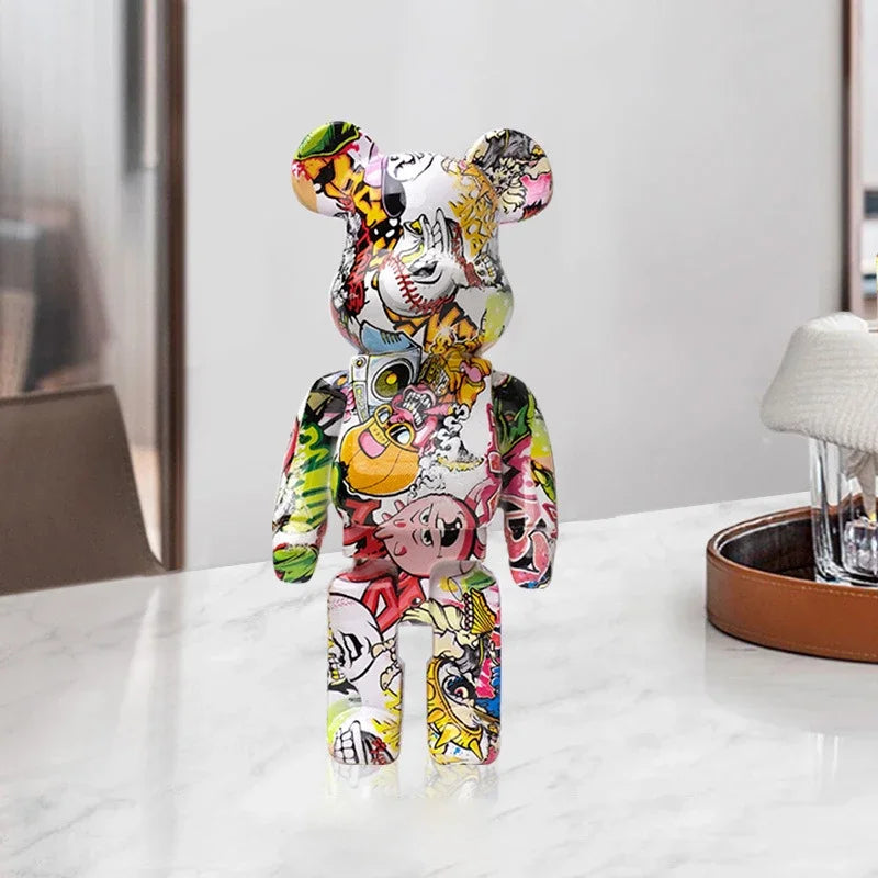 Urban Bear