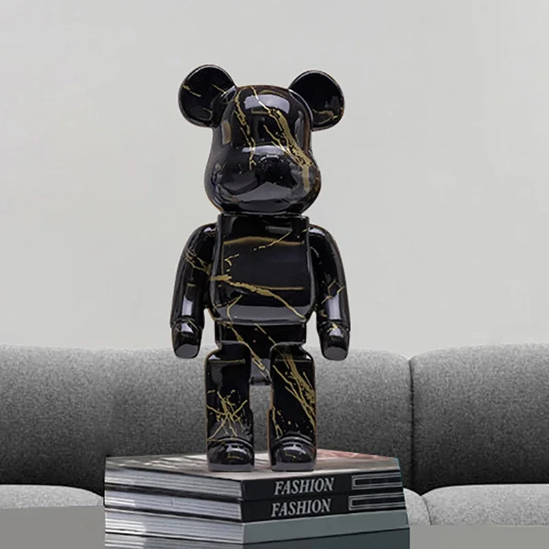 Urban Bear