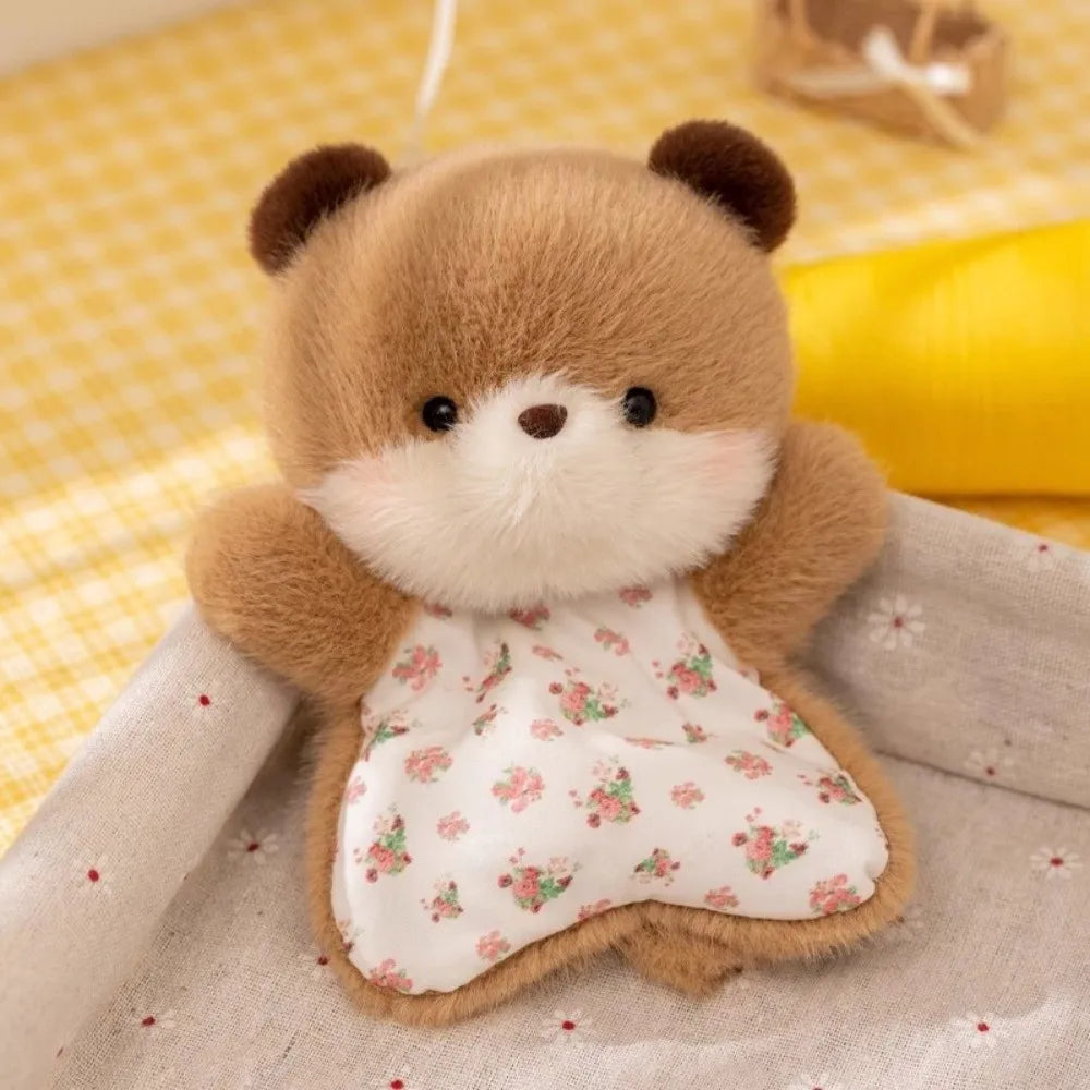 Sleepy Cub