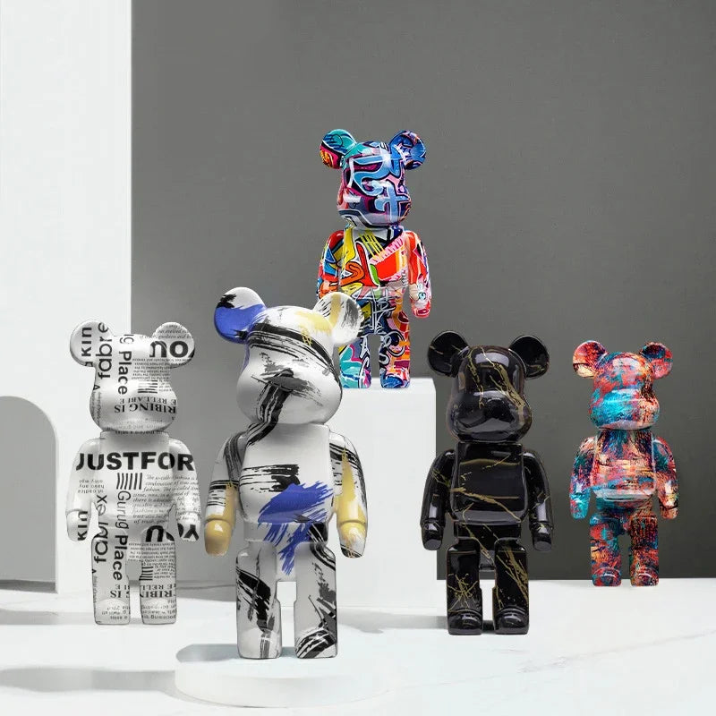 Urban Bear