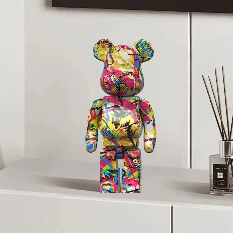 Urban Bear