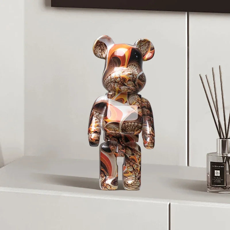 Urban Bear