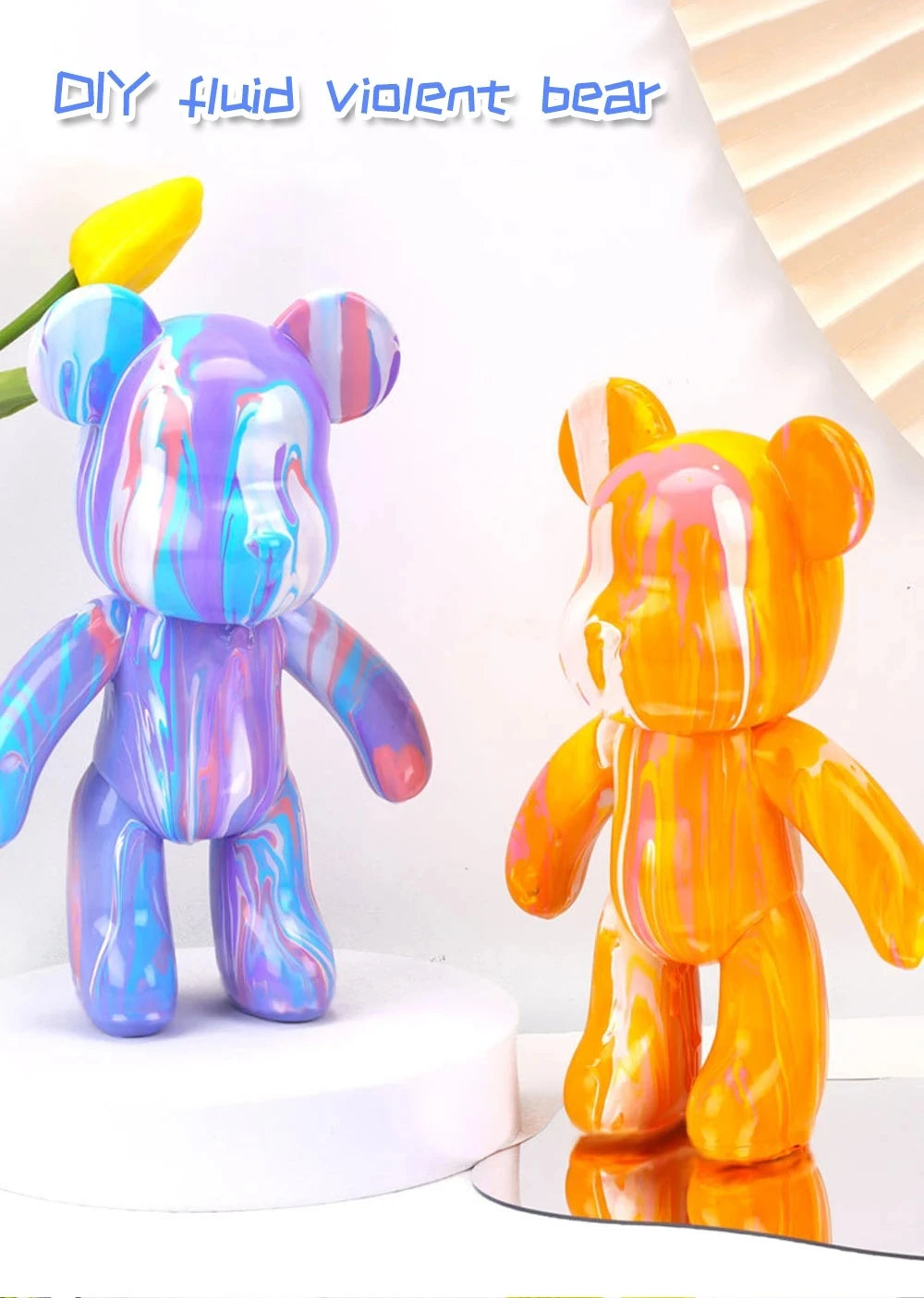 My Bear