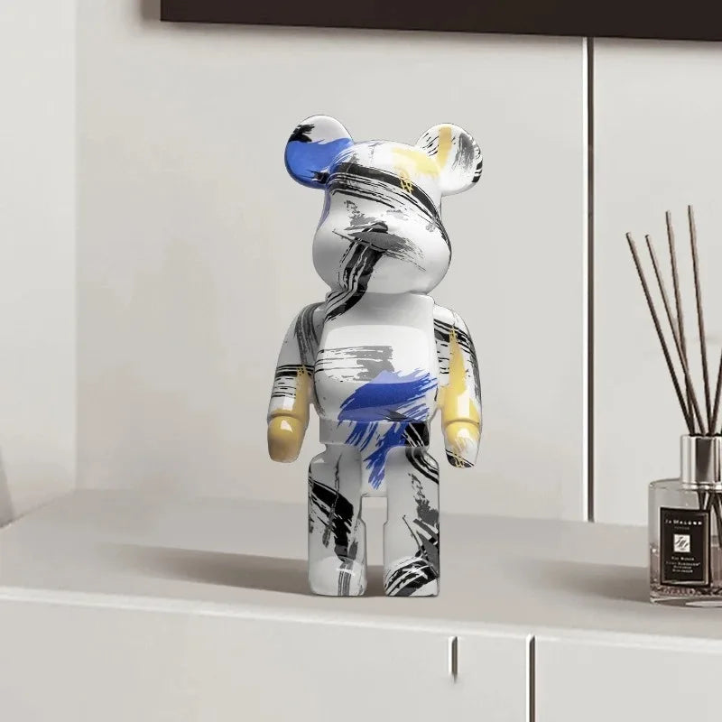 Urban Bear