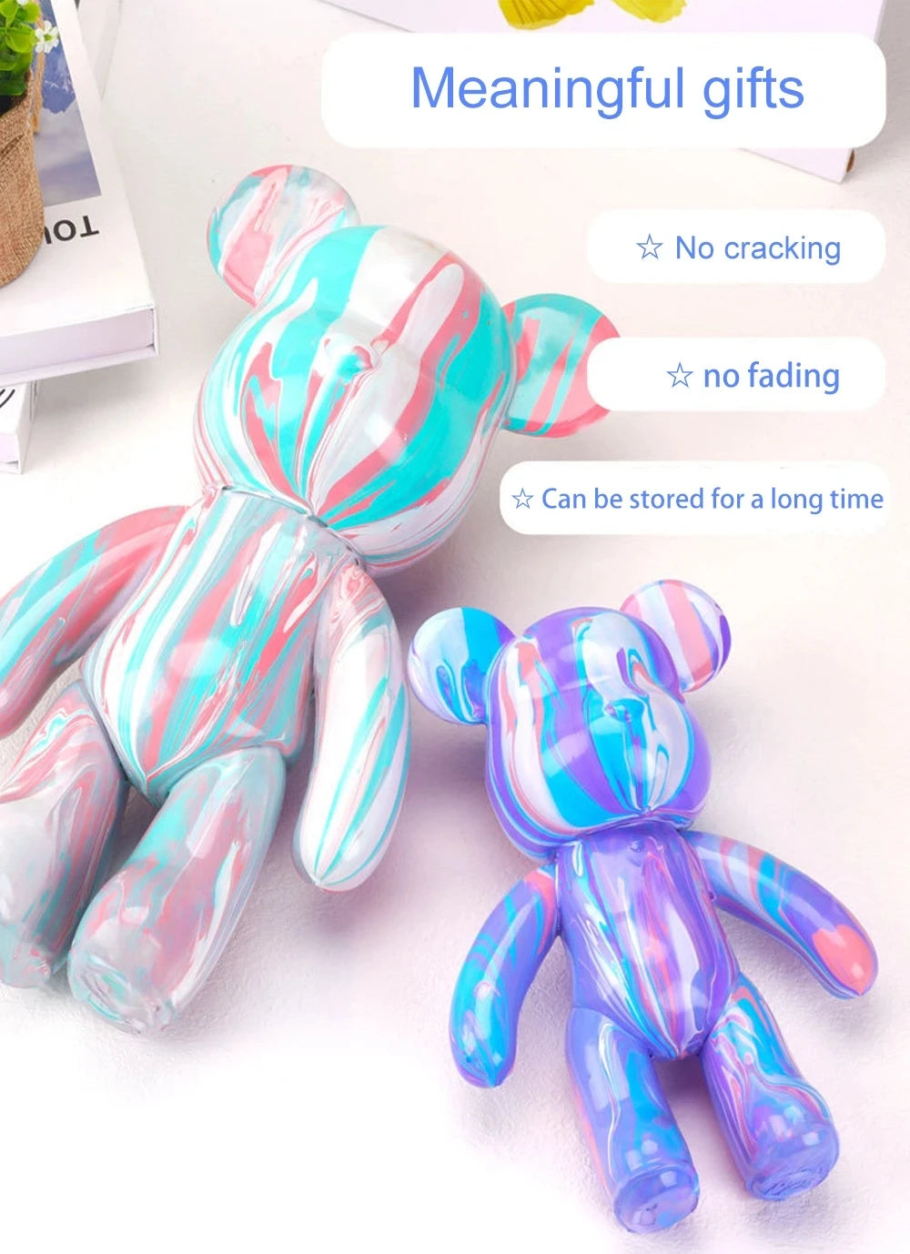 My Bear
