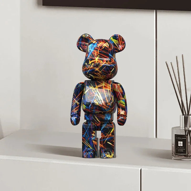 Urban Bear