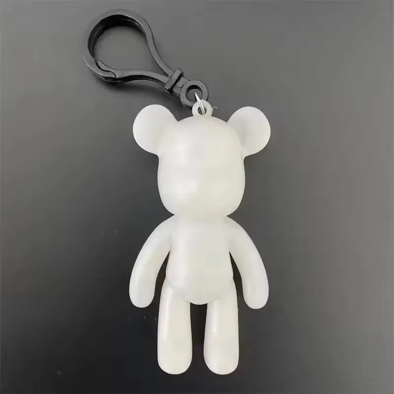 My Bear