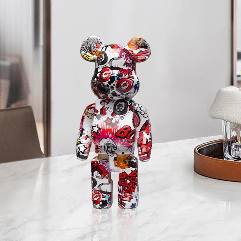 Urban Bear