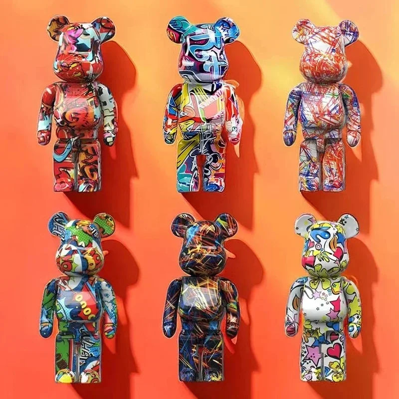 Urban Bear