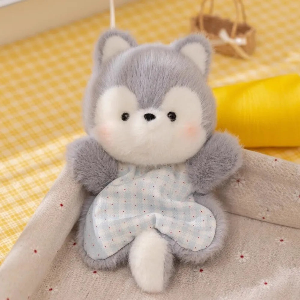 Sleepy Cub