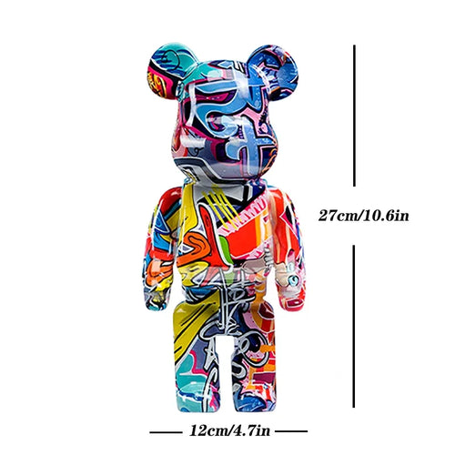 Urban Bear