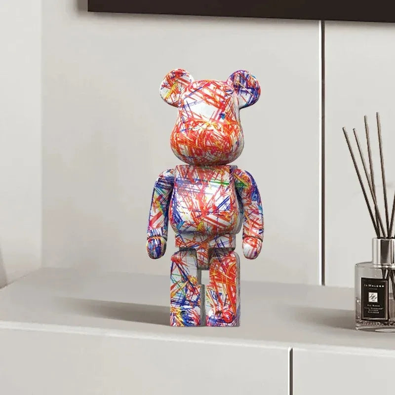 Urban Bear