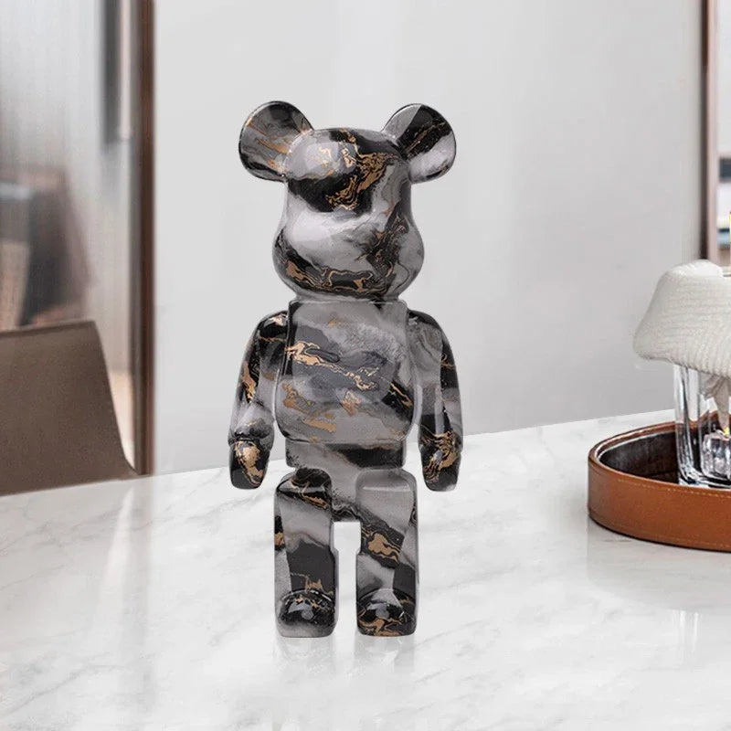 Urban Bear