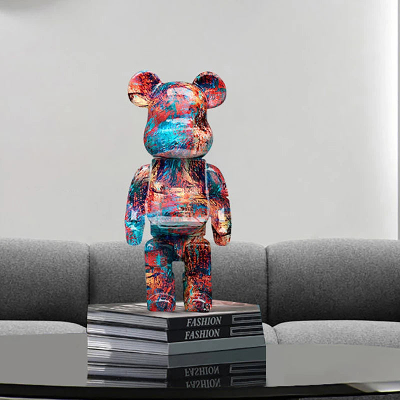 Urban Bear